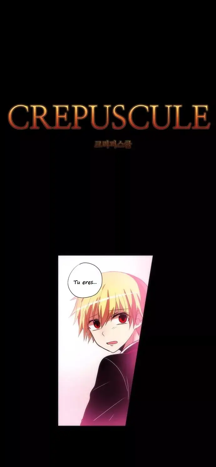 Crepuscule capítulo 148, página 2