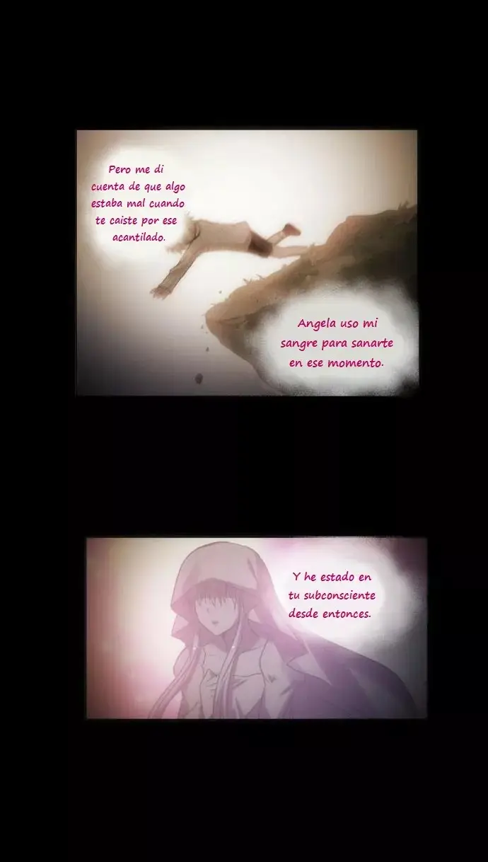 Crepuscule capítulo 148, página 6