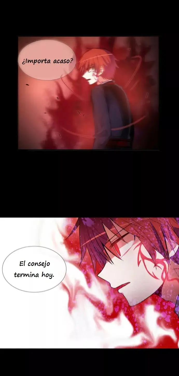 Crepuscule capítulo 148, página 15