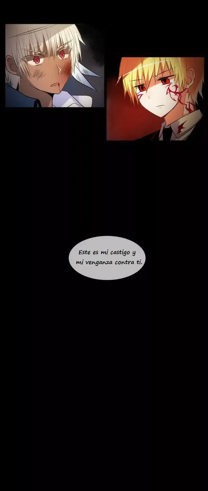 Crepuscule capítulo 159, página 16