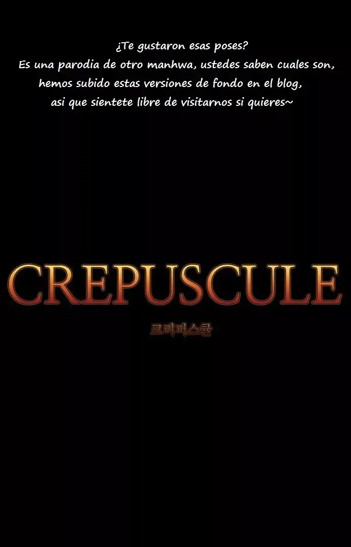 Crepuscule capítulo 163.5, página 9