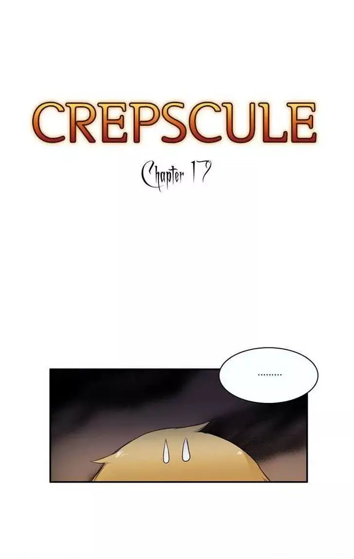 Crepuscule capítulo 17, página 10