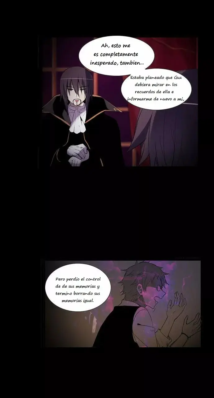Crepuscule capítulo 177, página 6