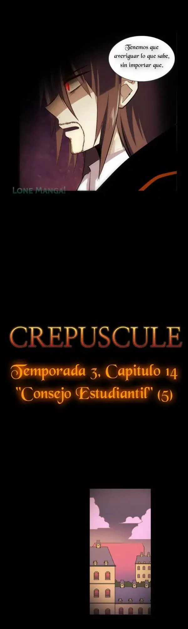 Crepuscule capítulo 177, página 10