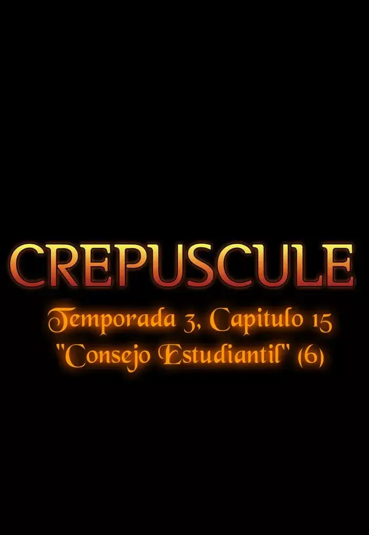 Crepuscule capítulo 178, página 2
