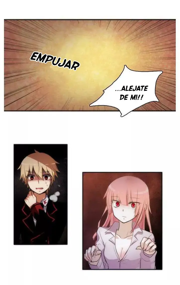 Crepuscule capítulo 18, página 2
