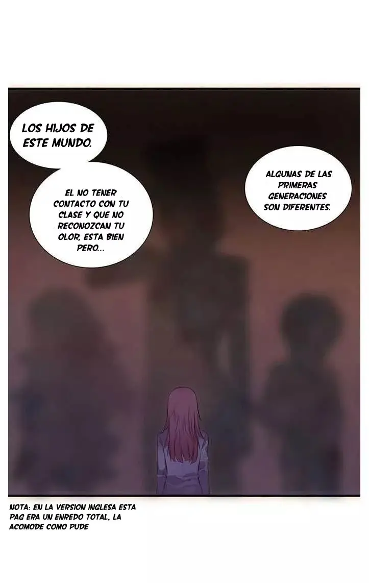 Crepuscule capítulo 18, página 10