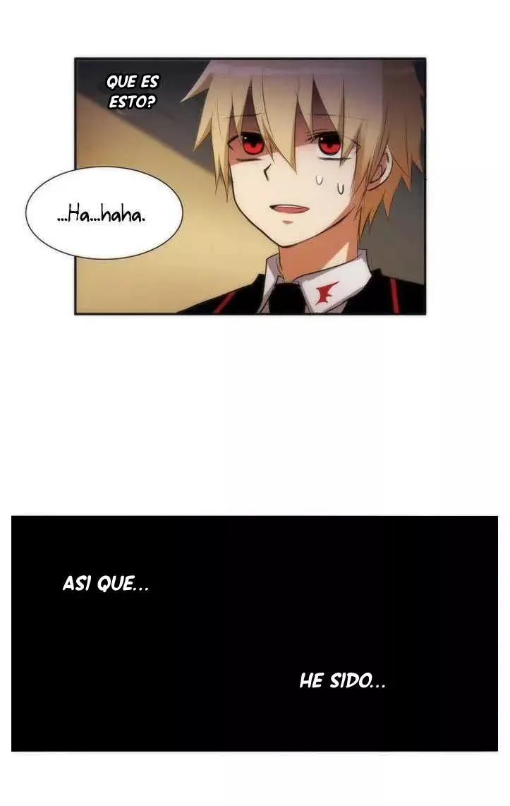 Crepuscule capítulo 18, página 24