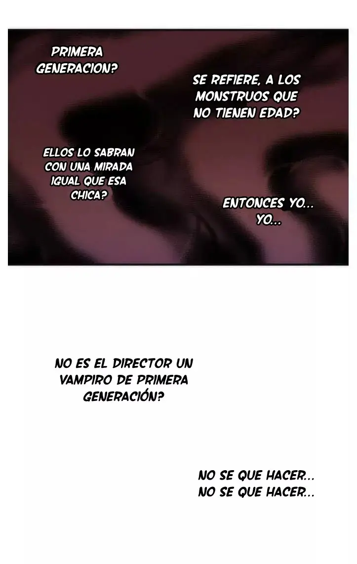 Crepuscule capítulo 18, página 32