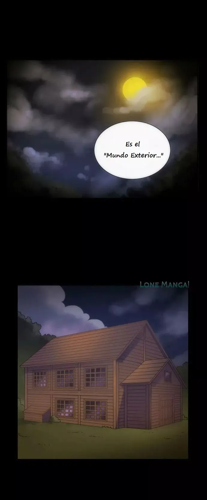 Crepuscule capítulo 182, página 10