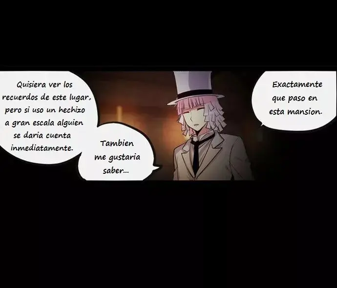 Crepuscule capítulo 186, página 3