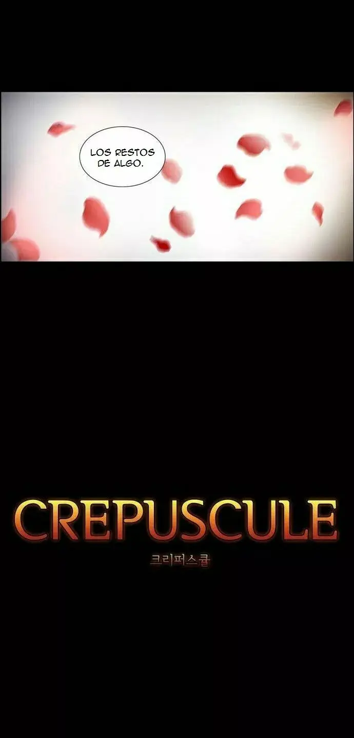 Crepuscule capítulo 187, página 6