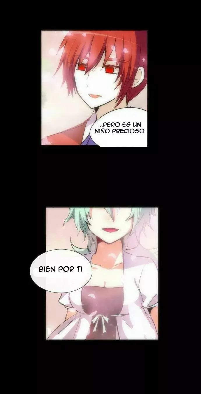 Crepuscule capítulo 190, página 19