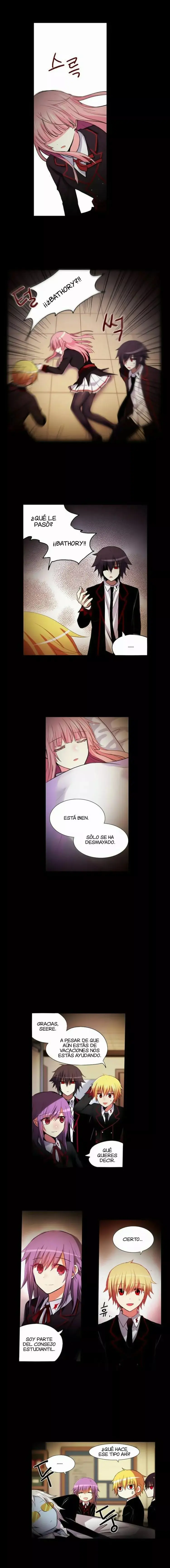 Crepuscule capítulo 192, página 4