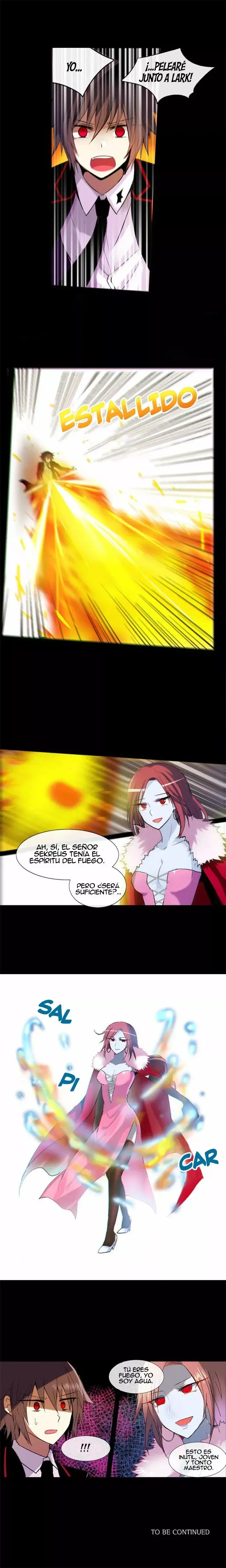Crepuscule capítulo 198, página 7