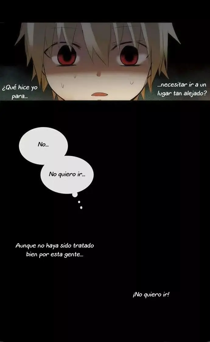 Crepuscule capítulo 2, página 14