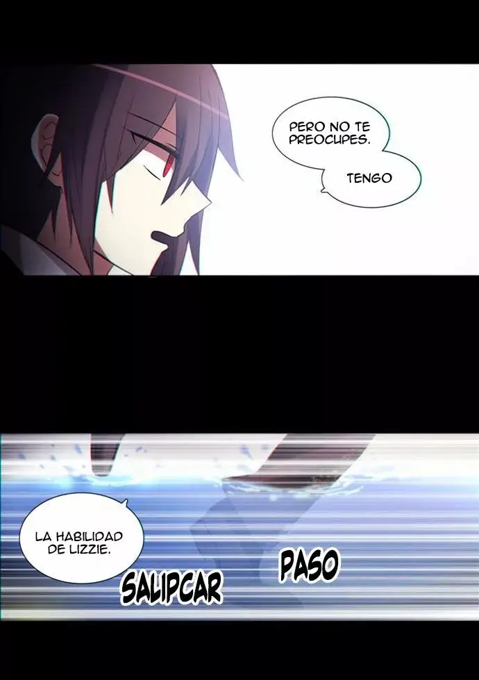 Crepuscule capítulo 200, página 26
