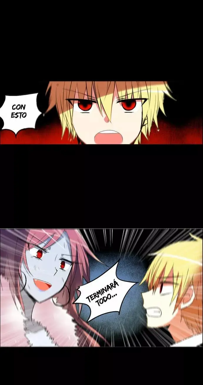 Crepuscule capítulo 202, página 12