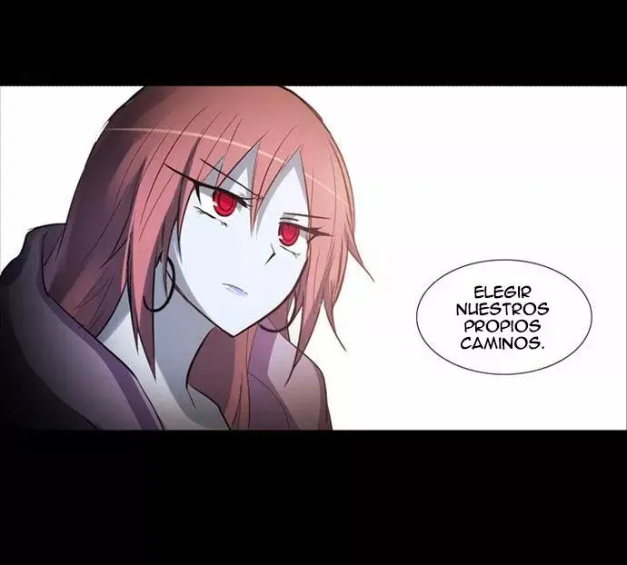 Crepuscule capítulo 203, página 19