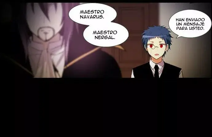 Crepuscule capítulo 203, página 22