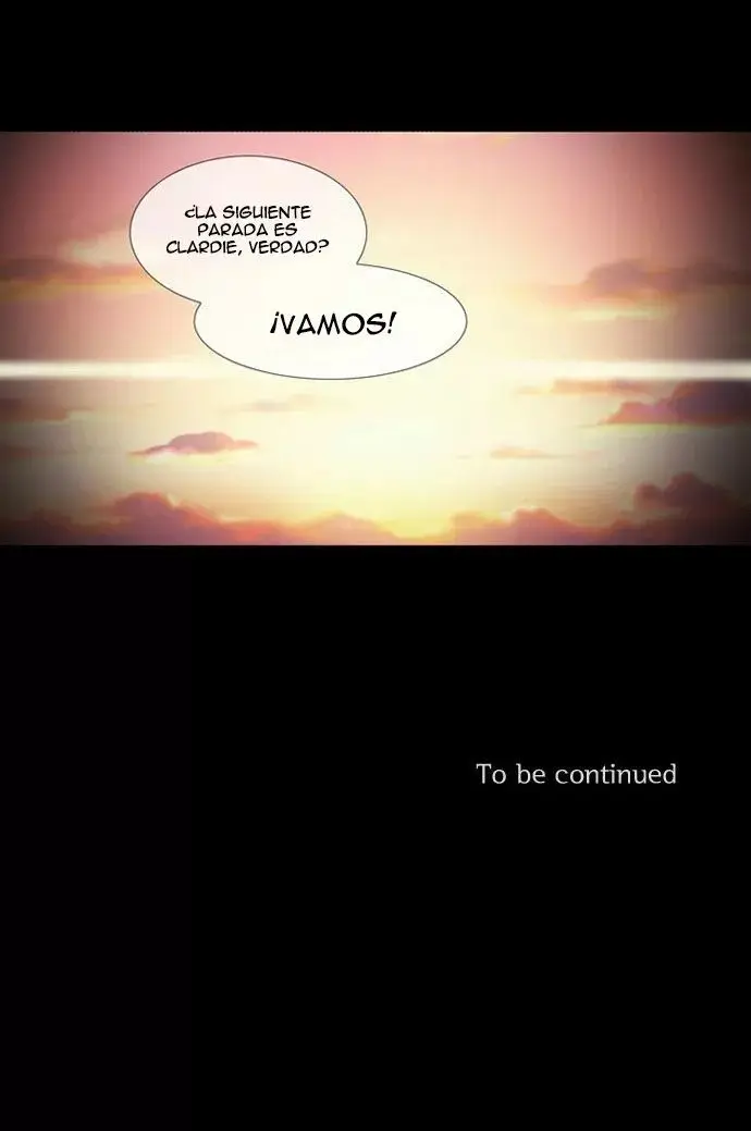 Crepuscule capítulo 203, página 35