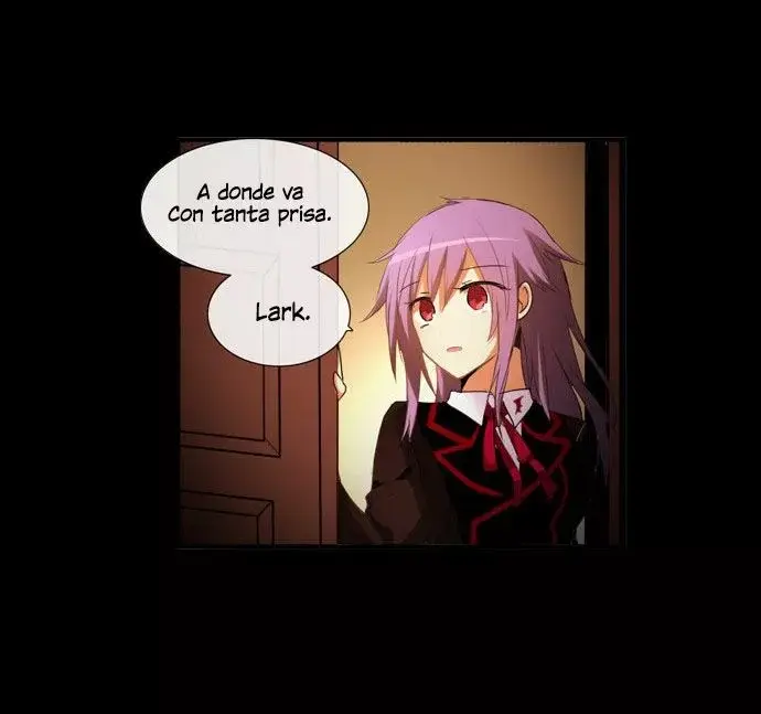 Crepuscule capítulo 205, página 21