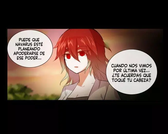 Crepuscule capítulo 207, página 9