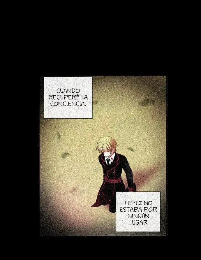 Crepuscule capítulo 207, página 15