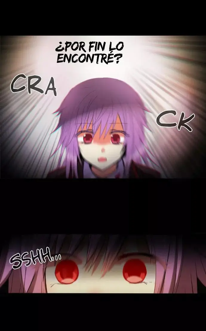 Crepuscule capítulo 207, página 25