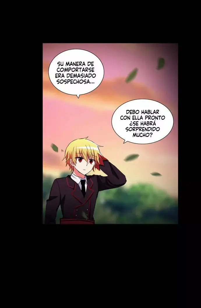 Crepuscule capítulo 207, página 33