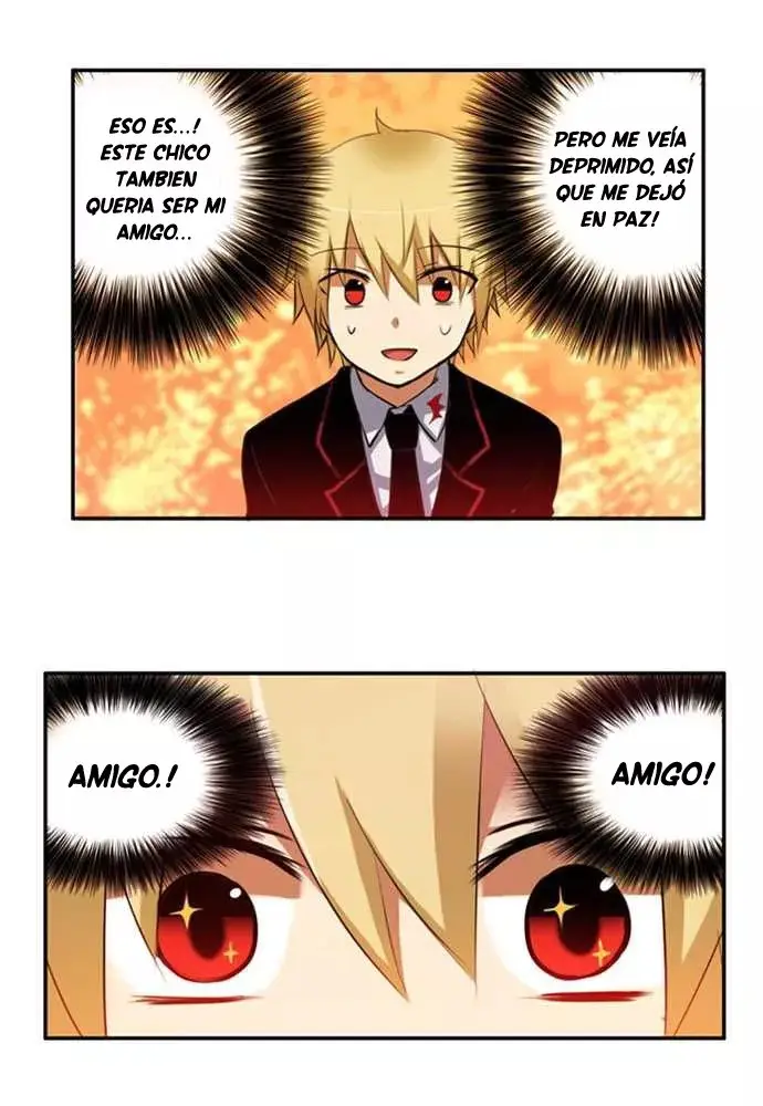Crepuscule capítulo 21, página 8
