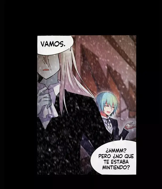 Crepuscule capítulo 210, página 15