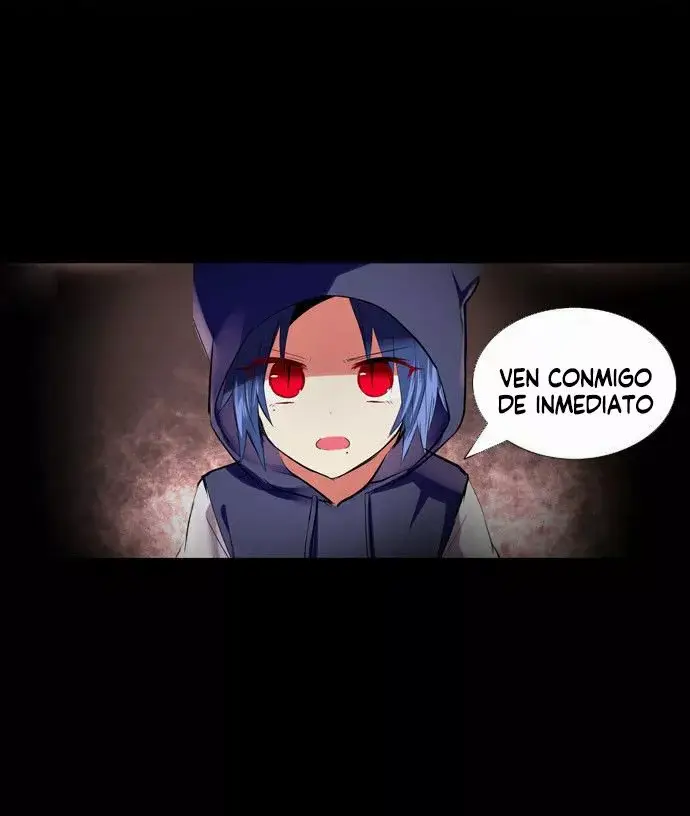 Crepuscule capítulo 210, página 19