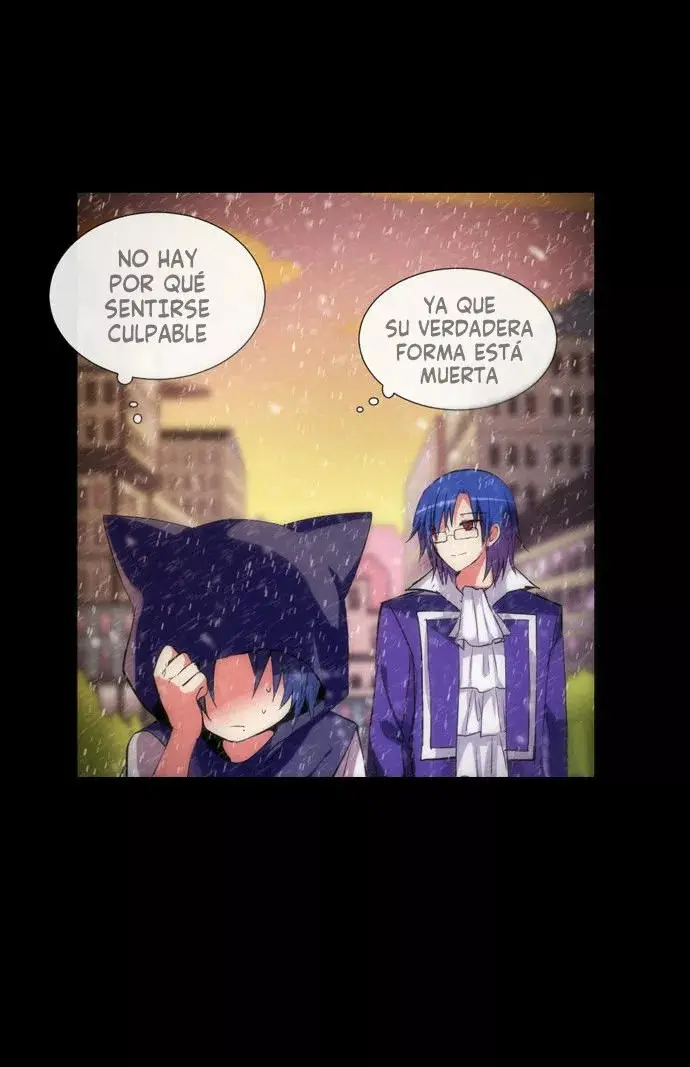 Crepuscule capítulo 212, página 17