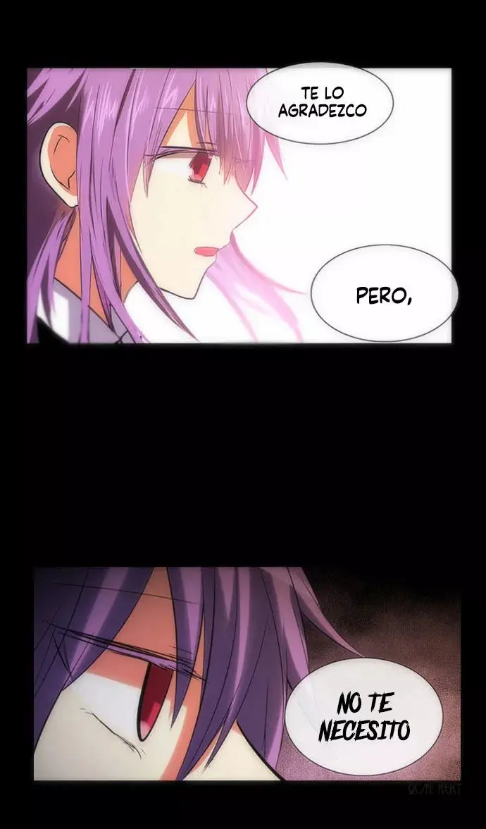 Crepuscule capítulo 213, página 17