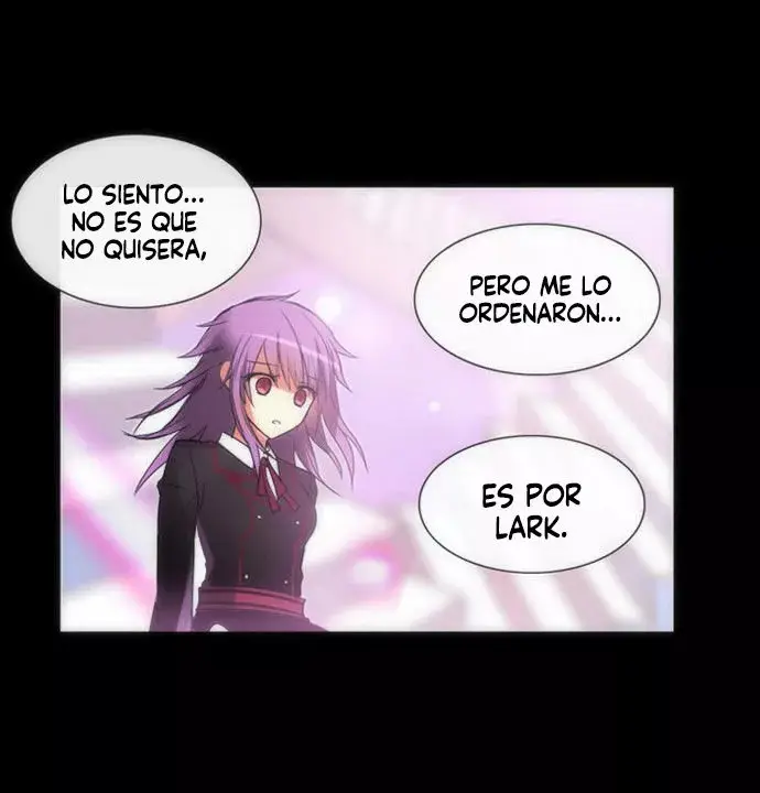 Crepuscule capítulo 213, página 19
