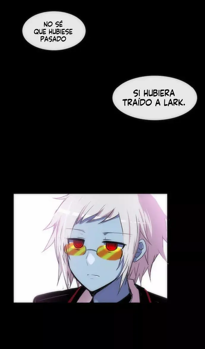 Crepuscule capítulo 213, página 23