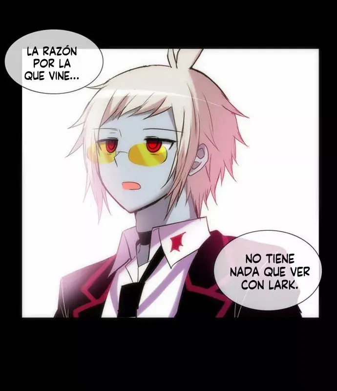 Crepuscule capítulo 213, página 25