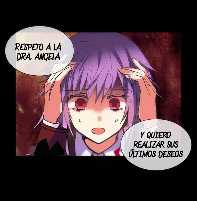 Crepuscule capítulo 213, página 28