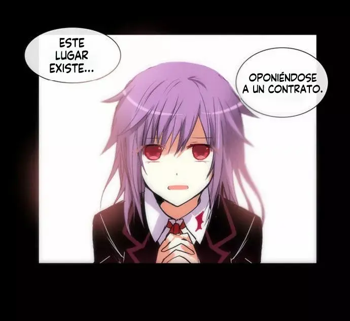 Crepuscule capítulo 213, página 32