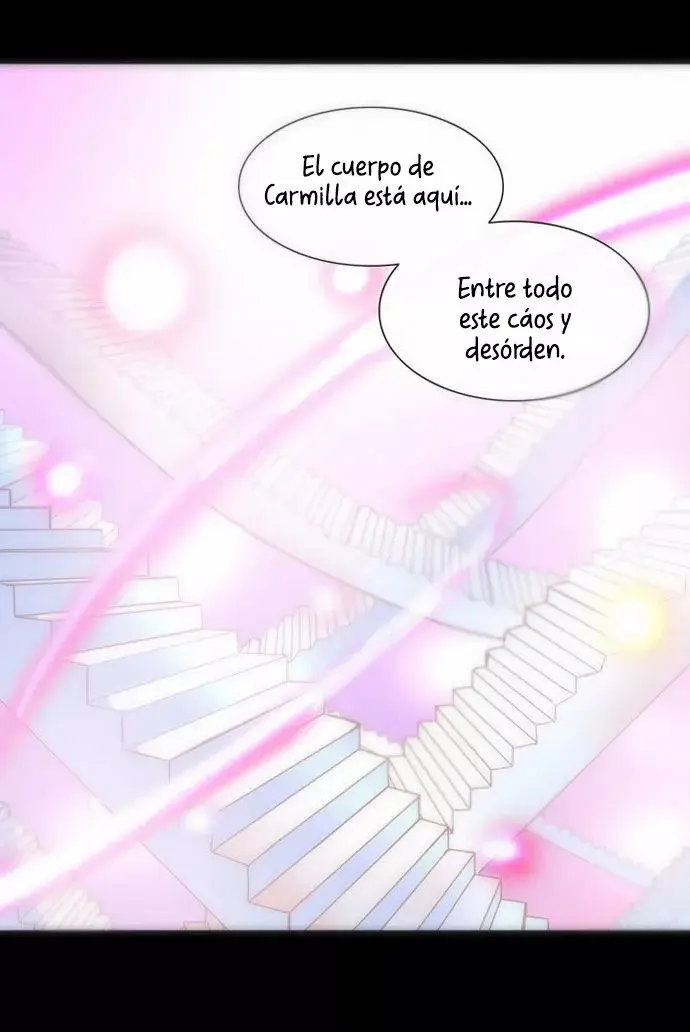 Crepuscule capítulo 213, página 37