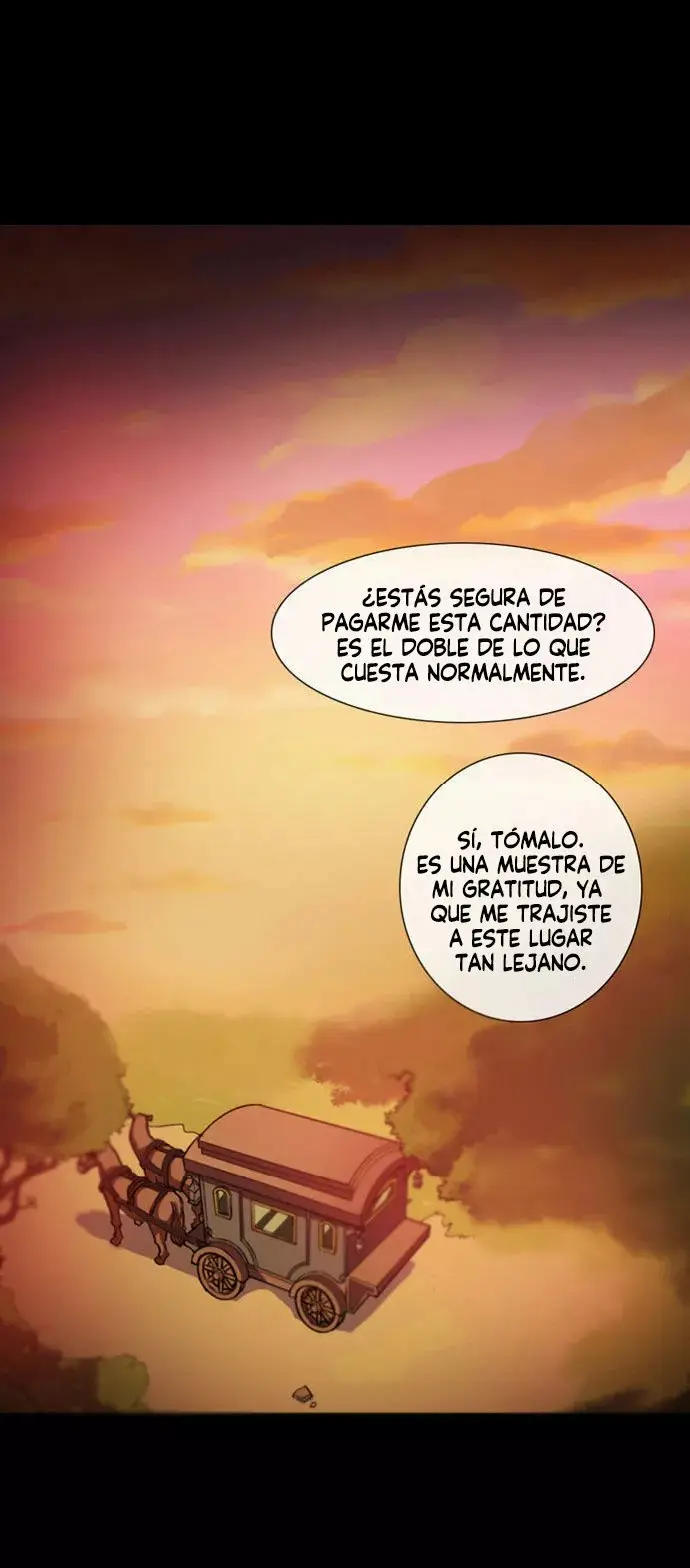 Crepuscule capítulo 213, página 40