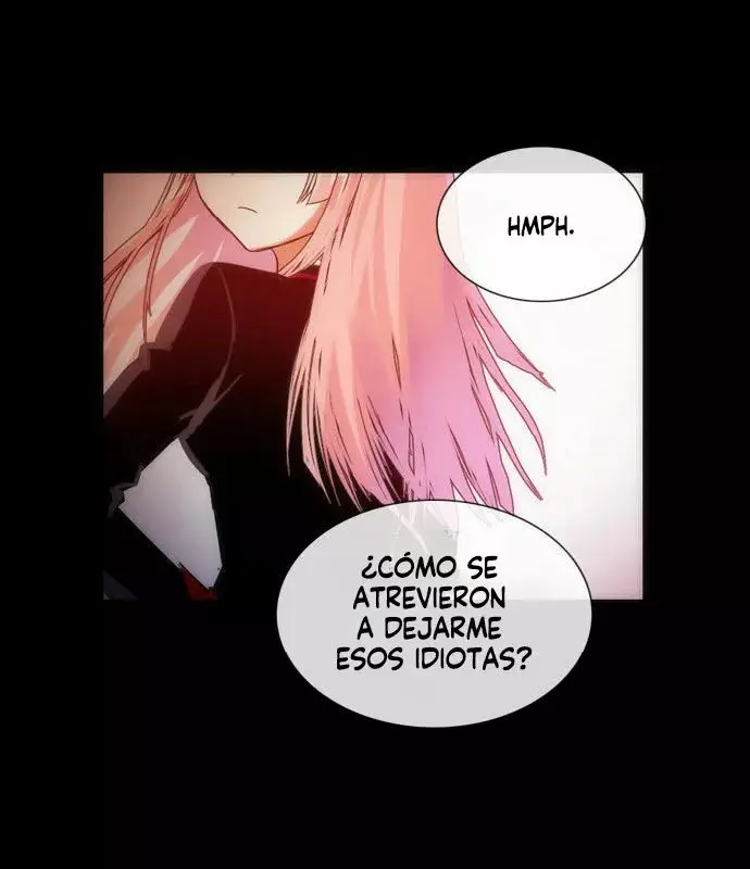 Crepuscule capítulo 213, página 42