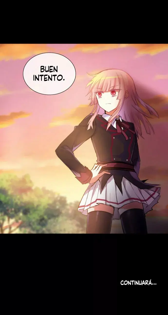 Crepuscule capítulo 213, página 43