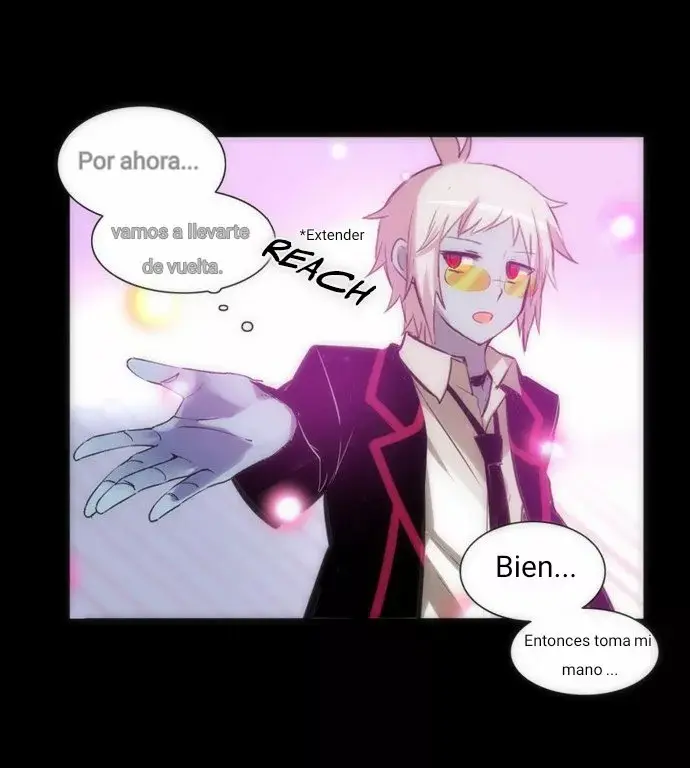 Crepuscule capítulo 214, página 20