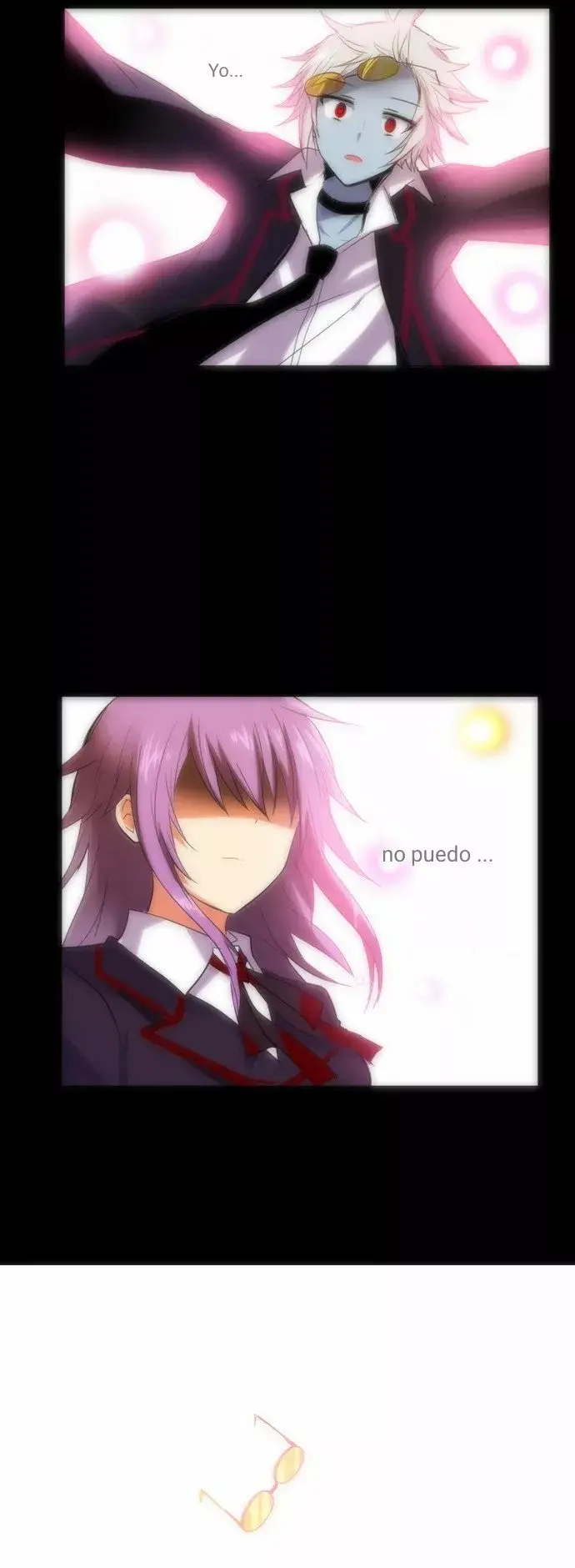Crepuscule capítulo 214, página 24
