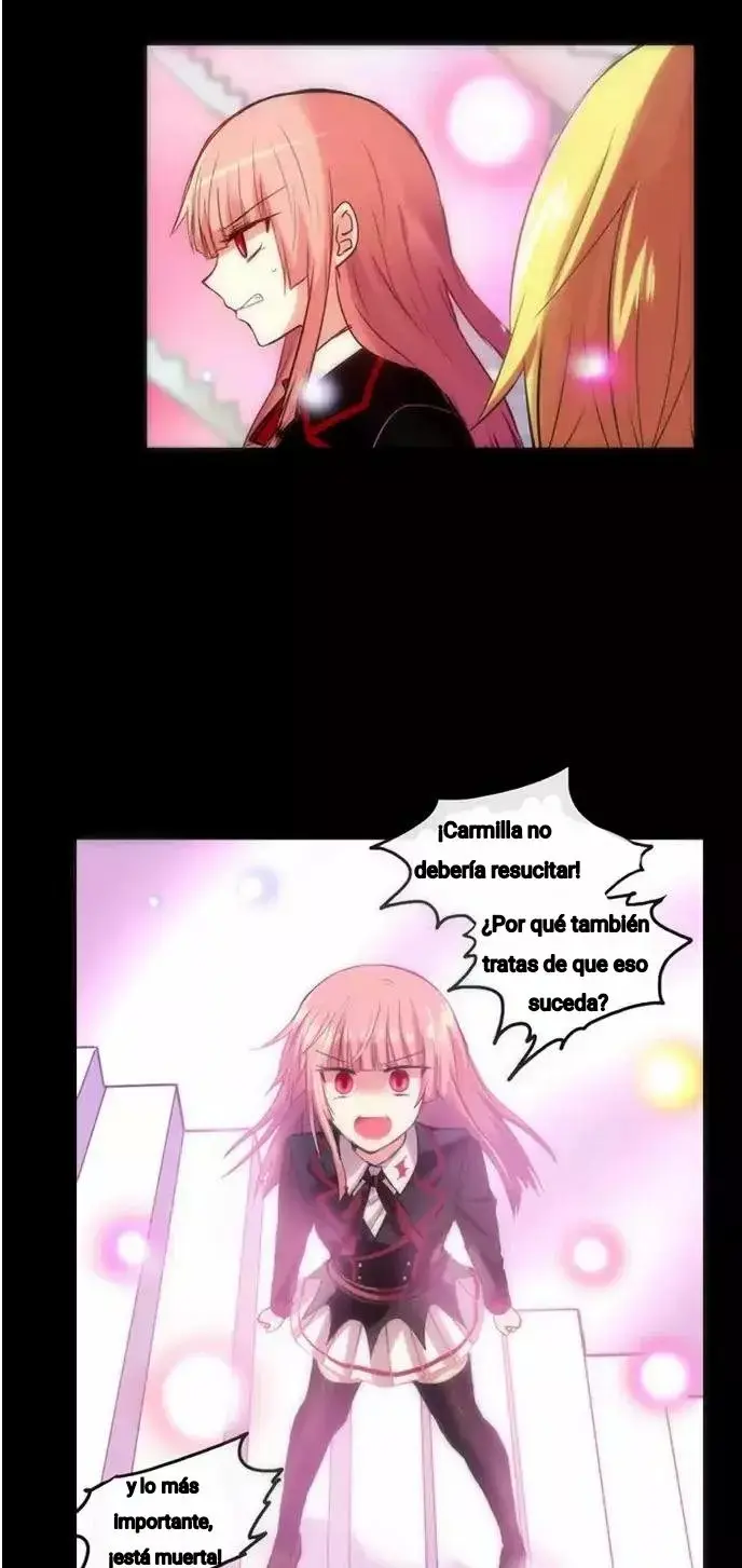 Crepuscule capítulo 216, página 7