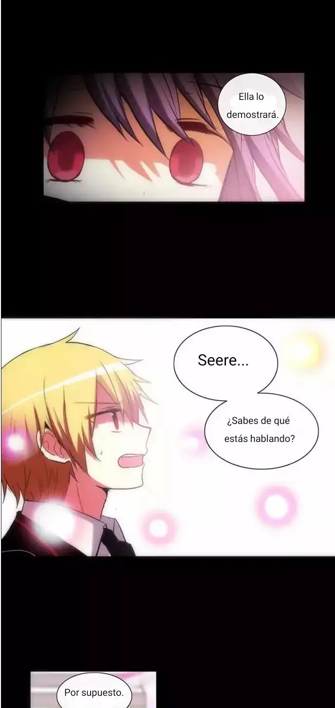 Crepuscule capítulo 216, página 9