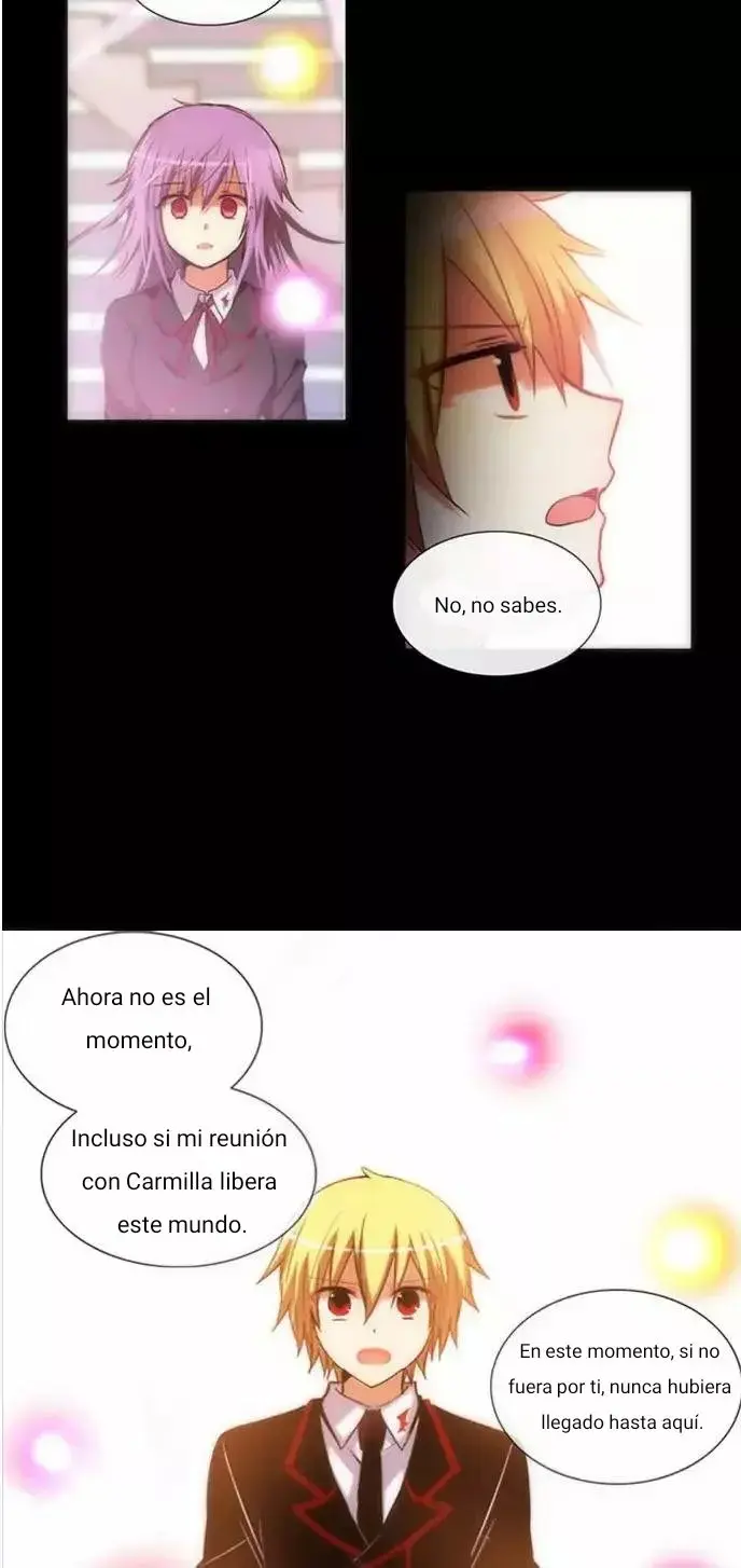 Crepuscule capítulo 216, página 10
