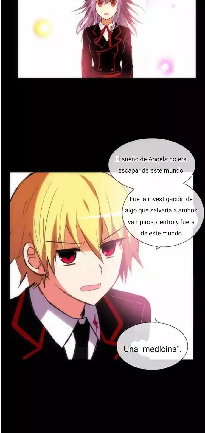 Crepuscule capítulo 216, página 12
